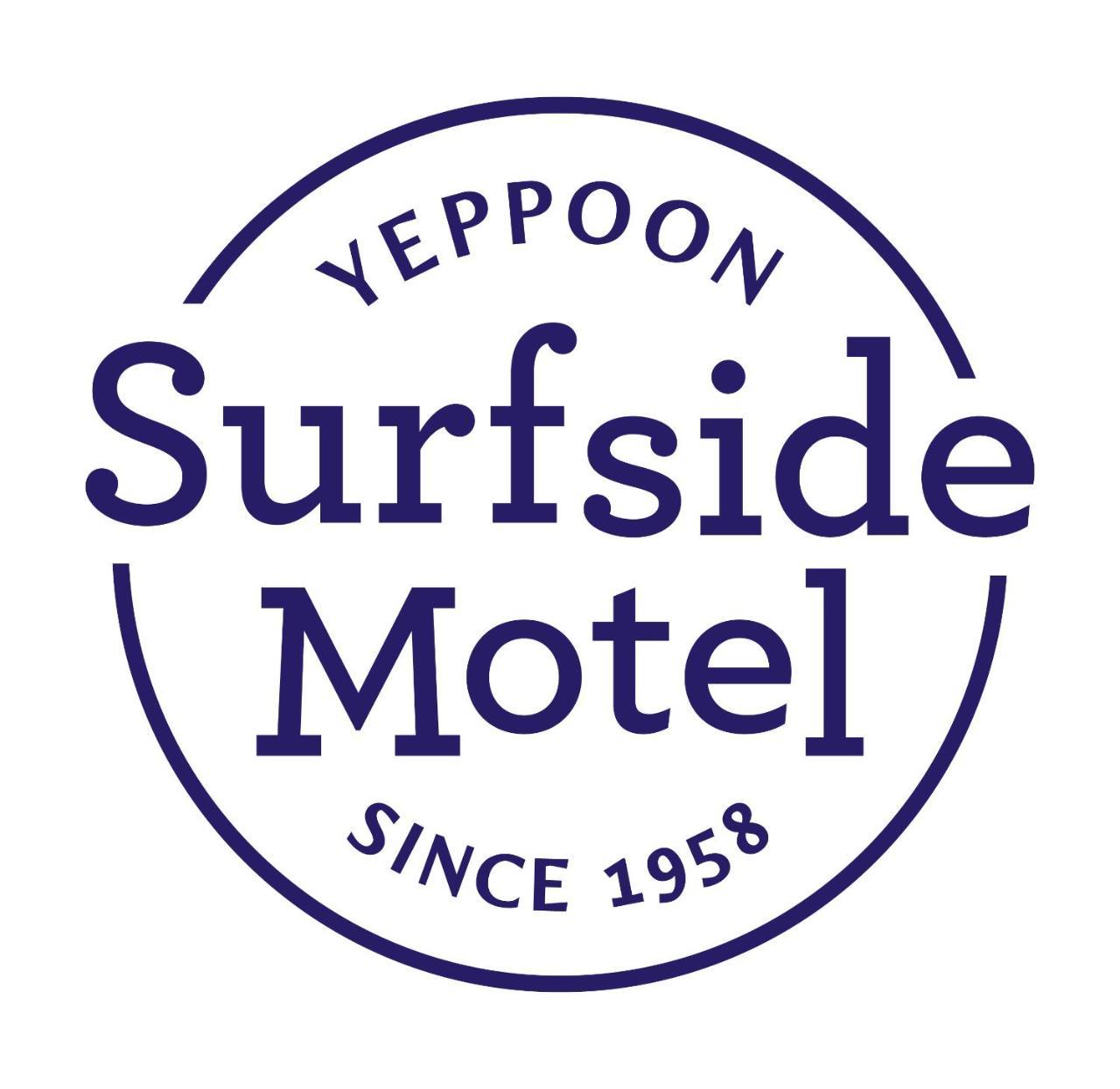 Yeppoon Surfside Motel Zewnętrze zdjęcie